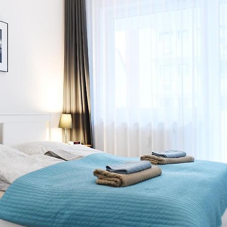 Apartament Bliżej Morza 30 Kołobrzeg Zewnętrze zdjęcie