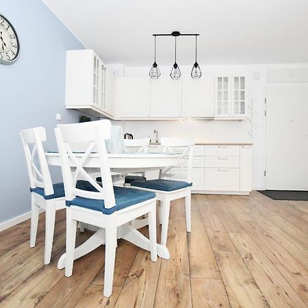 Apartament Bliżej Morza 30 Kołobrzeg Zewnętrze zdjęcie