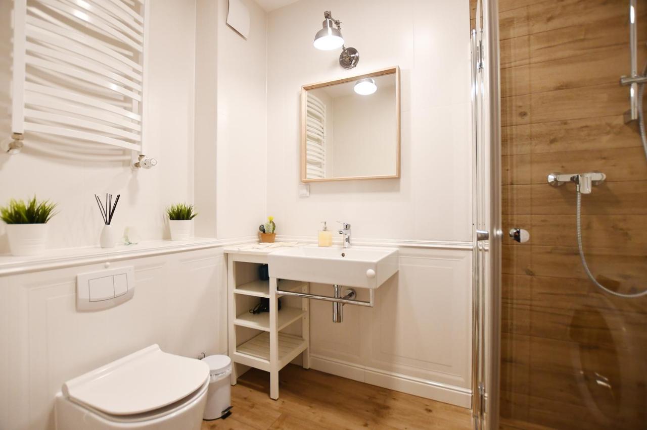 Apartament Bliżej Morza 30 Kołobrzeg Zewnętrze zdjęcie
