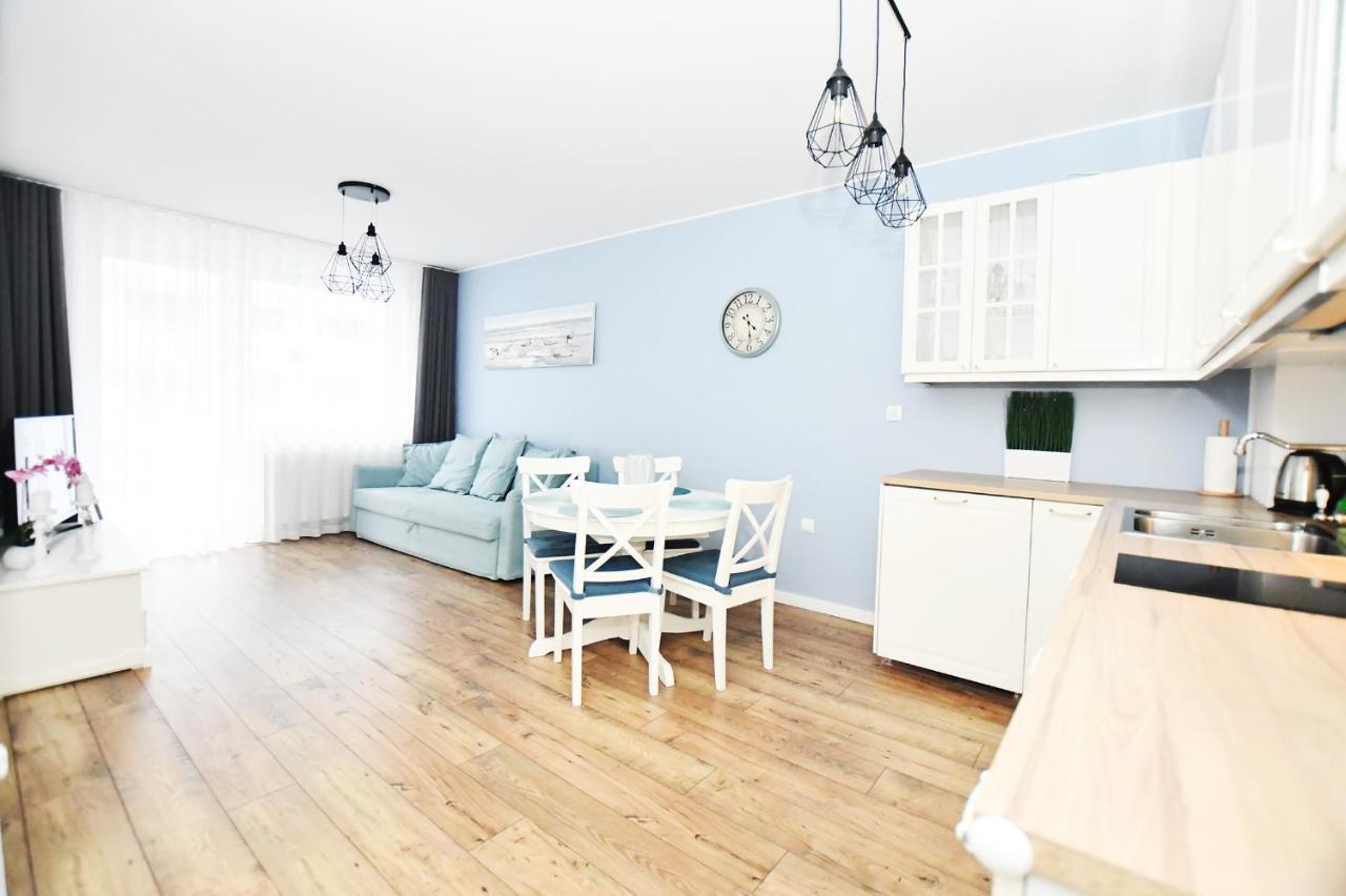 Apartament Bliżej Morza 30 Kołobrzeg Zewnętrze zdjęcie