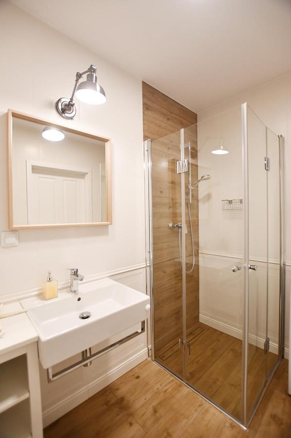 Apartament Bliżej Morza 30 Kołobrzeg Zewnętrze zdjęcie
