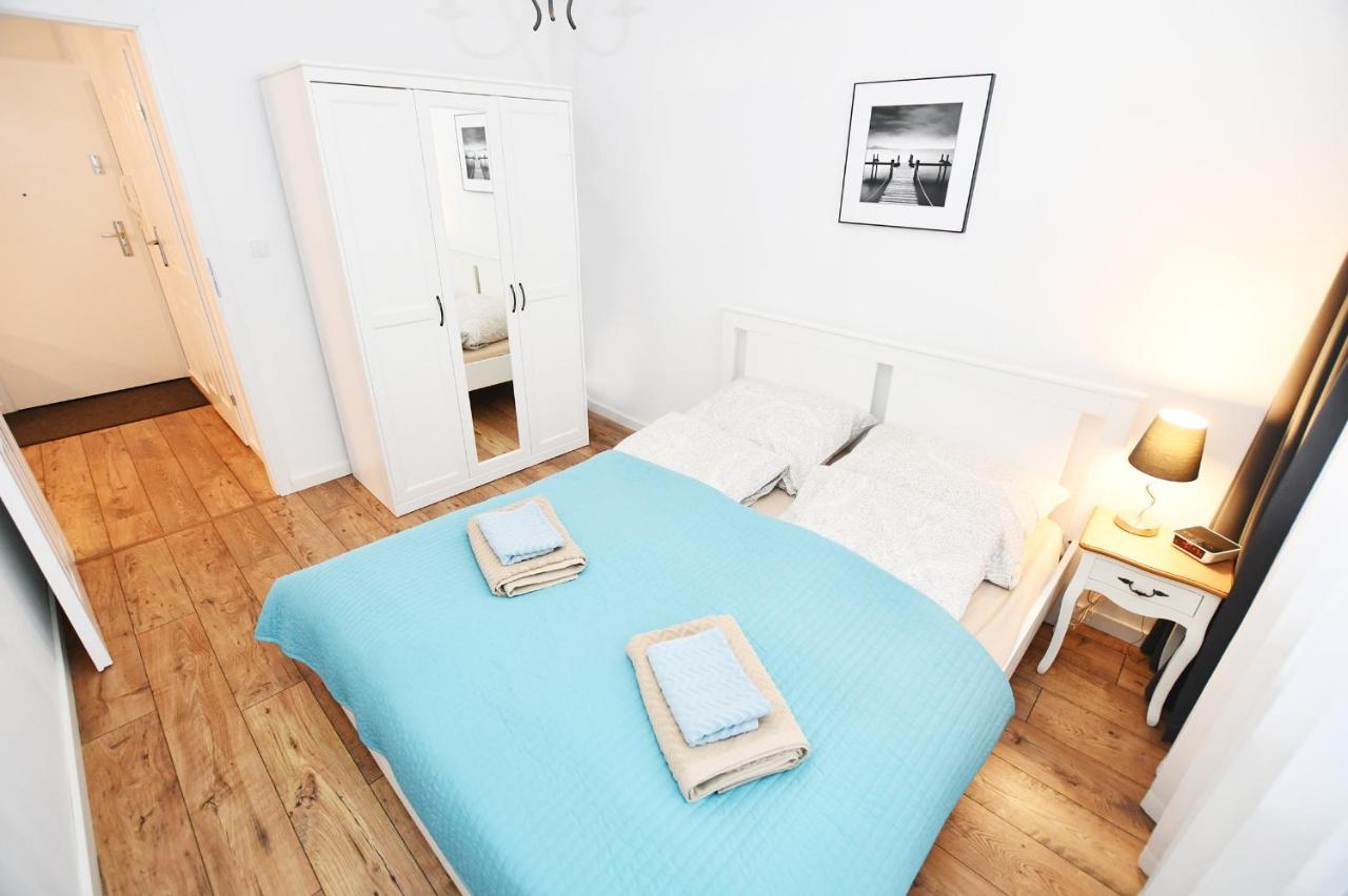 Apartament Bliżej Morza 30 Kołobrzeg Zewnętrze zdjęcie