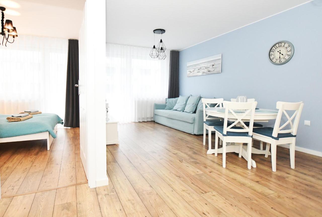 Apartament Bliżej Morza 30 Kołobrzeg Zewnętrze zdjęcie
