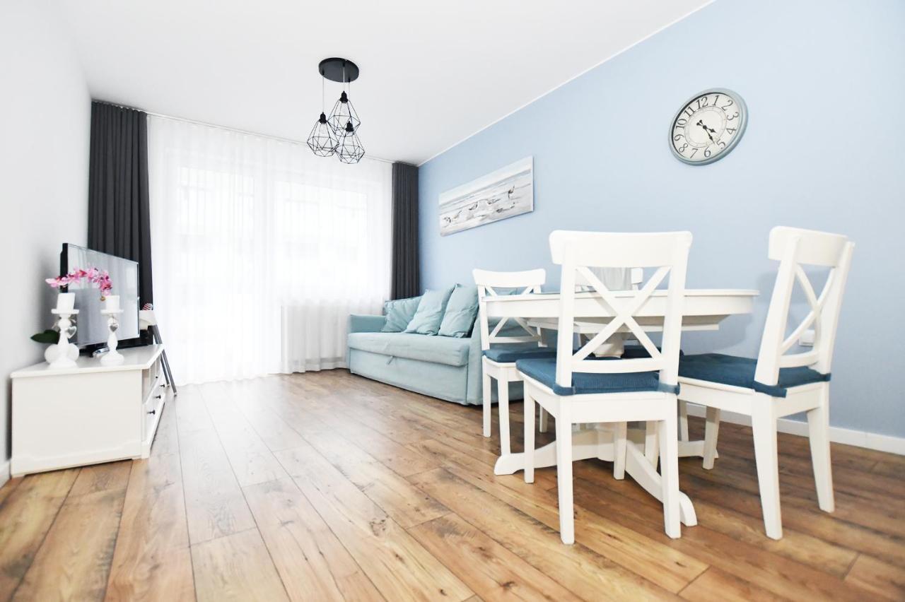 Apartament Bliżej Morza 30 Kołobrzeg Zewnętrze zdjęcie