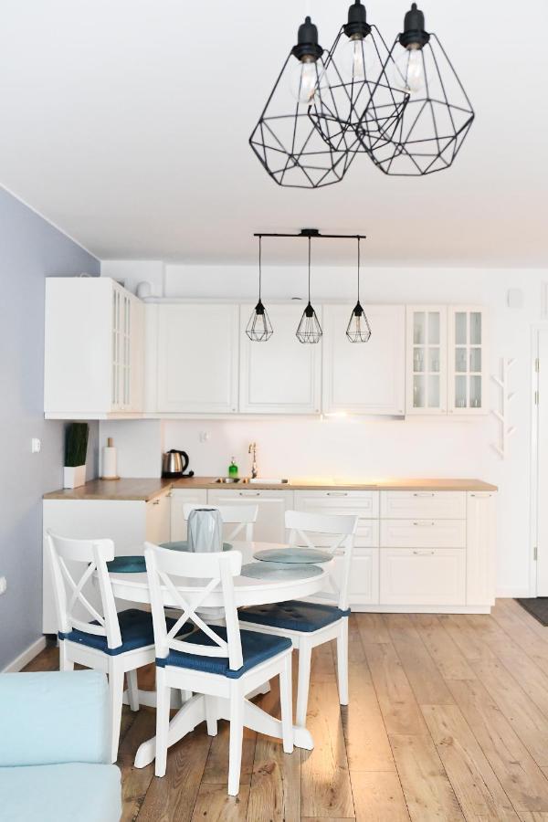 Apartament Bliżej Morza 30 Kołobrzeg Zewnętrze zdjęcie