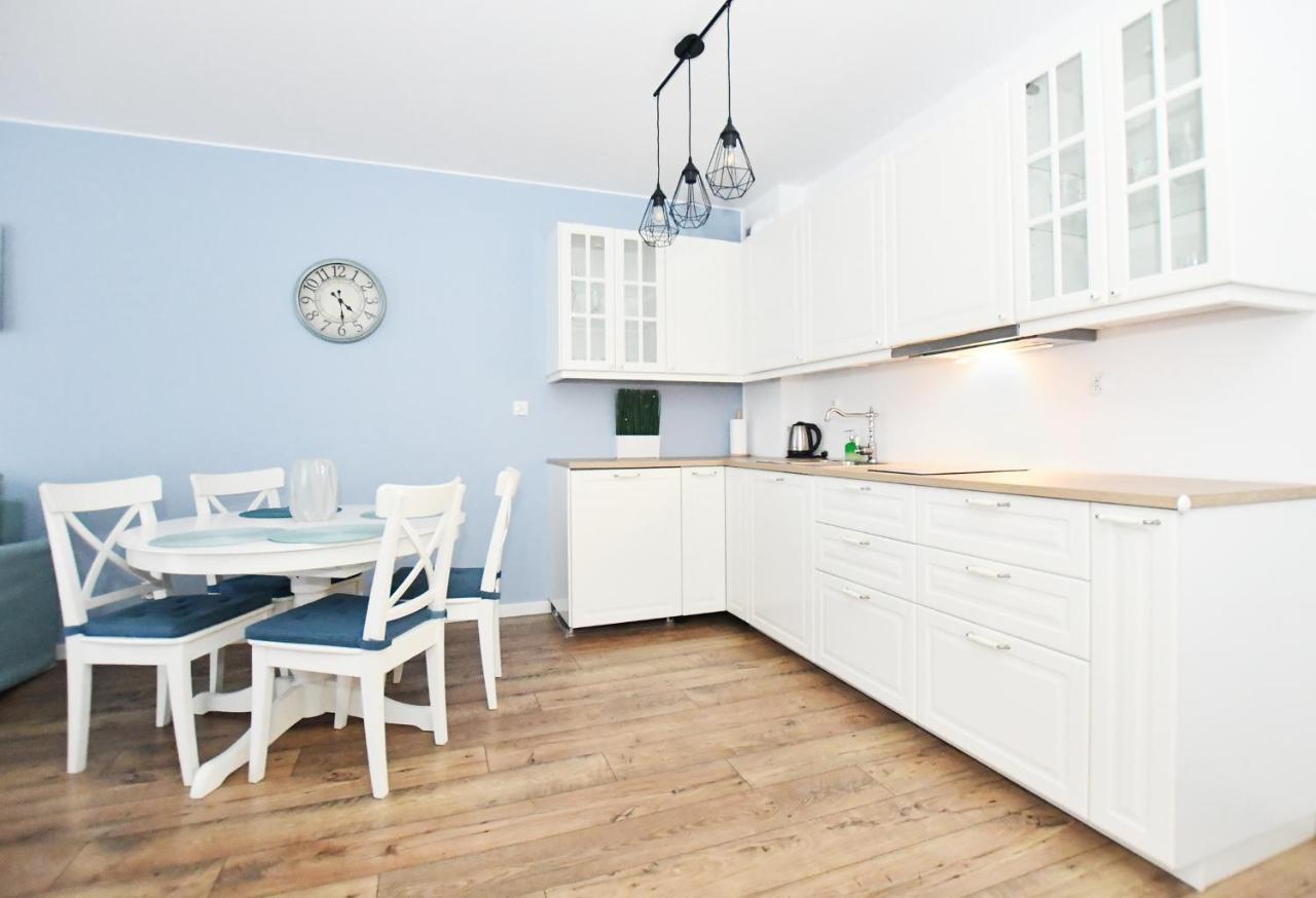 Apartament Bliżej Morza 30 Kołobrzeg Zewnętrze zdjęcie