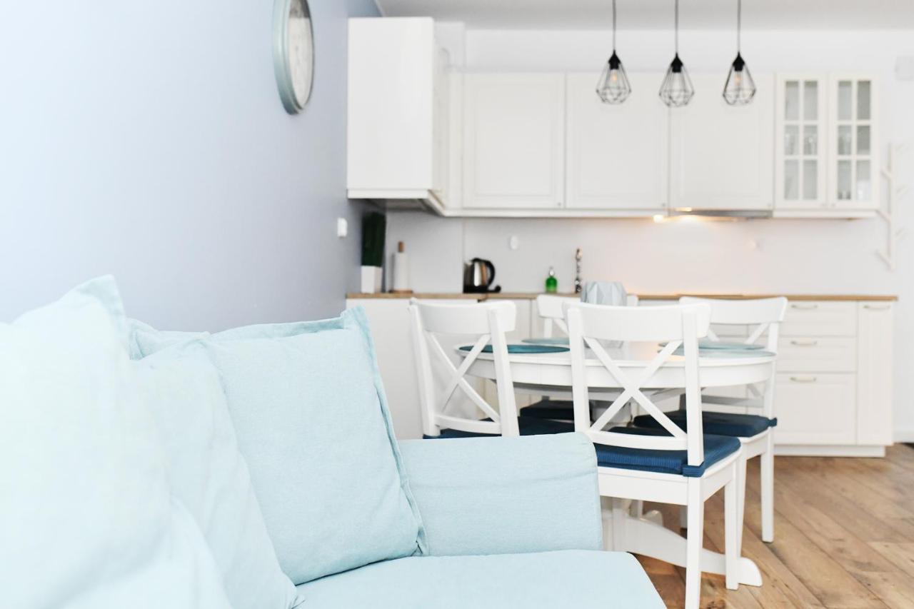 Apartament Bliżej Morza 30 Kołobrzeg Zewnętrze zdjęcie