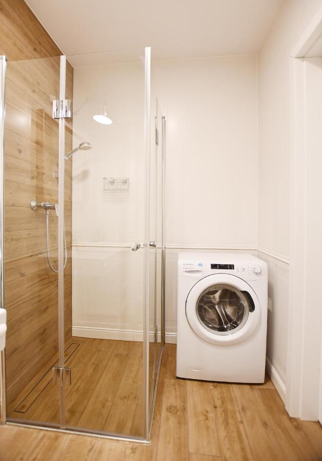 Apartament Bliżej Morza 30 Kołobrzeg Zewnętrze zdjęcie