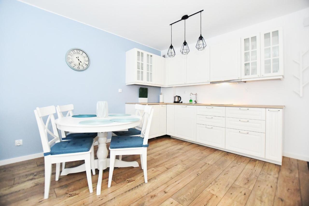 Apartament Bliżej Morza 30 Kołobrzeg Zewnętrze zdjęcie