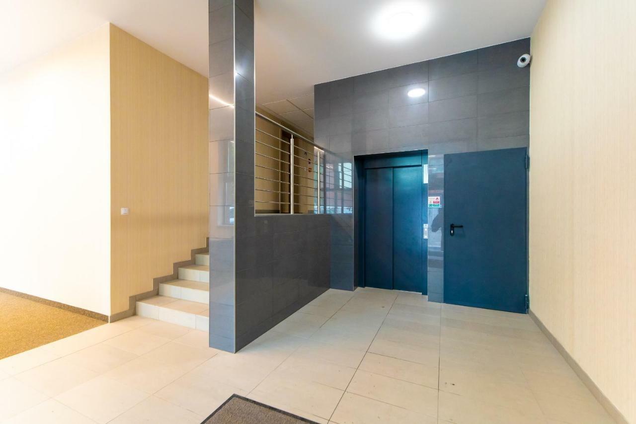 Apartament Bliżej Morza 30 Kołobrzeg Zewnętrze zdjęcie
