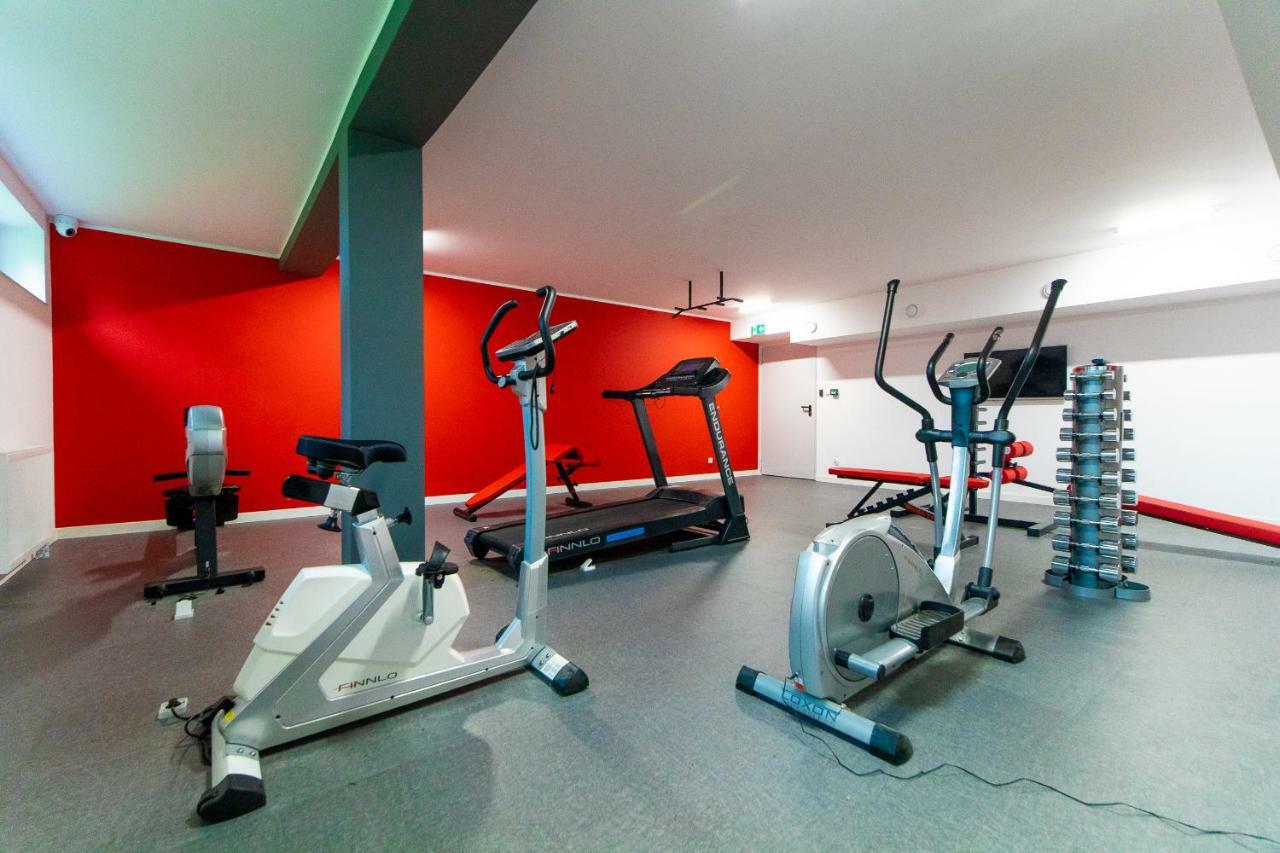 Apartament Bliżej Morza 30 Kołobrzeg Zewnętrze zdjęcie