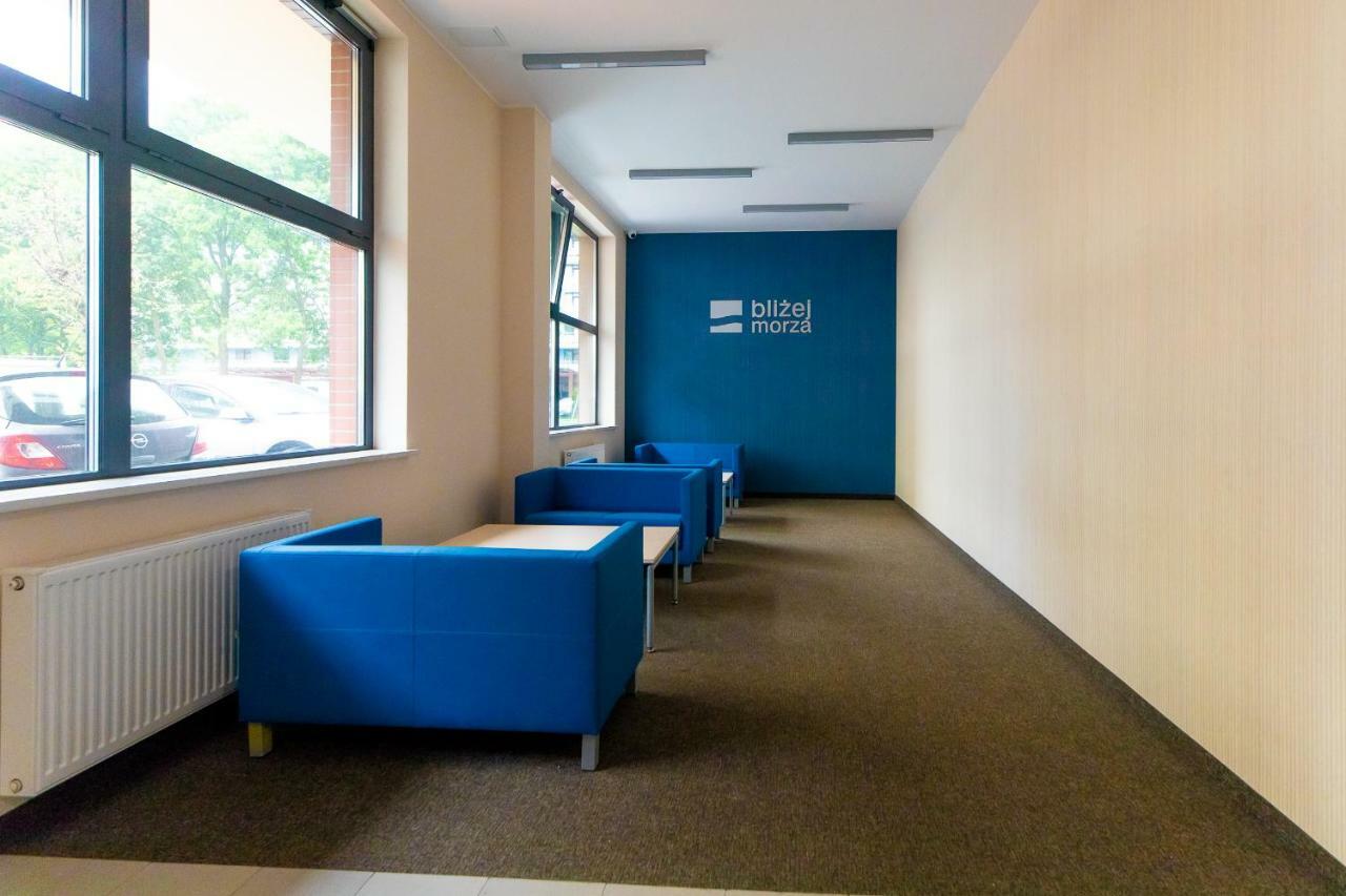 Apartament Bliżej Morza 30 Kołobrzeg Zewnętrze zdjęcie