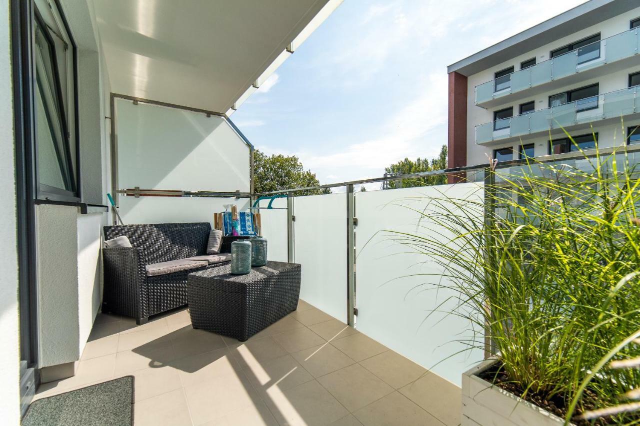 Apartament Bliżej Morza 30 Kołobrzeg Zewnętrze zdjęcie