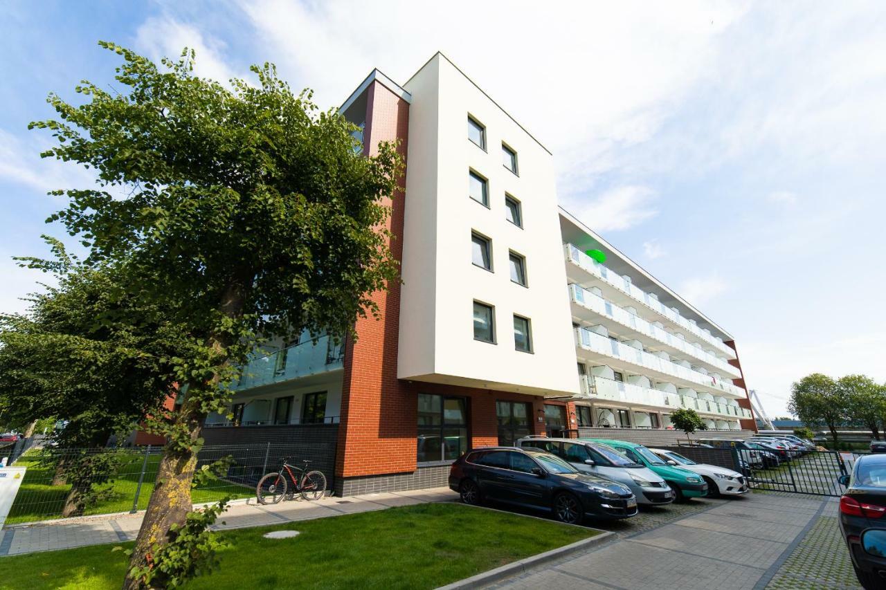 Apartament Bliżej Morza 30 Kołobrzeg Zewnętrze zdjęcie